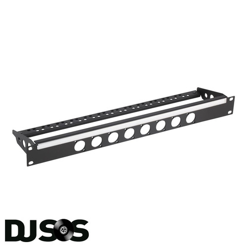 1he rack panel - panel, x