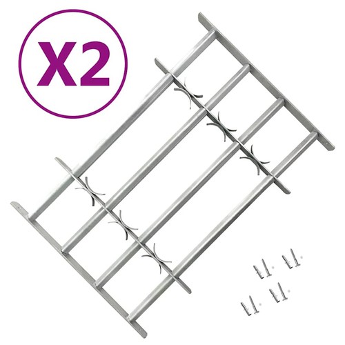 Fenstergitter ausziehbar - fenstergitter,