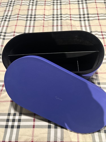 Dyson airwrap box ohne gerät - airwrap,