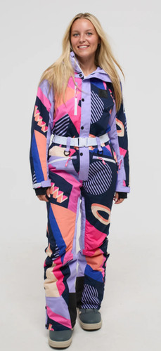 Brandneu oosc damen hotstepper - damen,