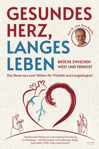 Gesundes herz langes leben - gesundes,