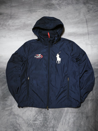 Rlx ralph lauren open - rlx, 2014