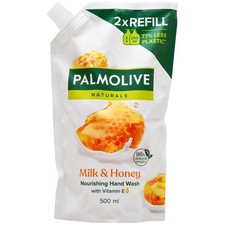 Palmolive Naturals 500ml Milch