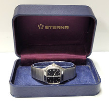 Vintage Eterna 711.1508