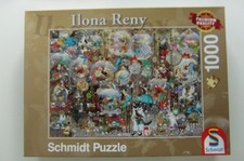 Ilona Reny - Traumhaftes Dekor