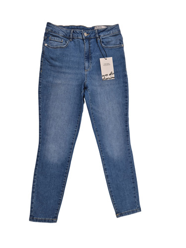 Vero moda damen jeans - moda,
