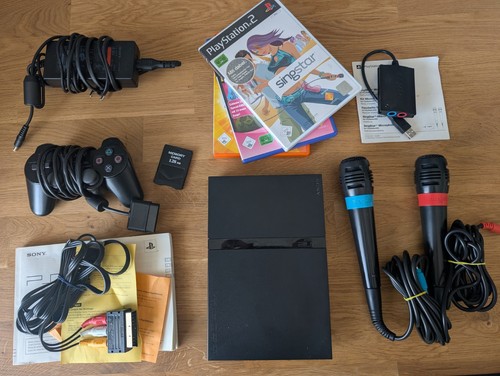 Sony playstation konsole - playstation,