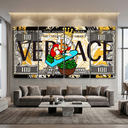 Donald duck - donald,