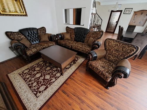 Tlg couchgarnitur - 4-tlg.,