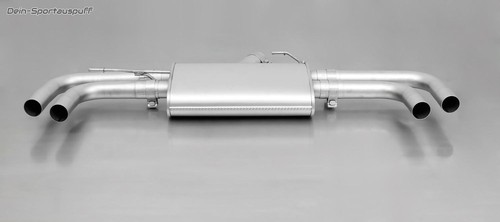 Remus edelstahl duplex - remus,