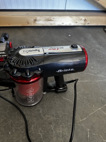 Defekt ariete 2759 - defekt,