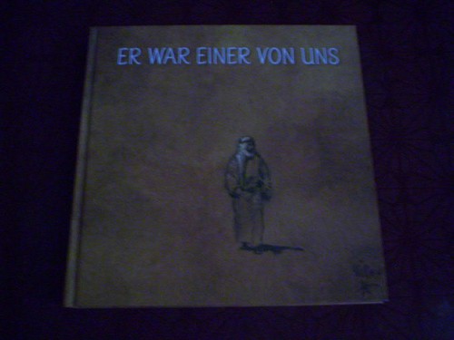 War einer von uns - war,