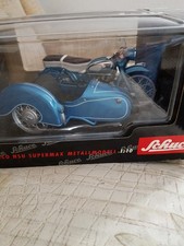 Schuco NSU Supermax in 1:10