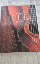 Gitarrenbauer und Gitarren in