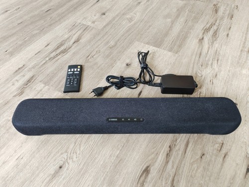Yamaha c20a soundbar mit - sr-c20a,