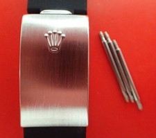 Original rolex schließe - rolex,