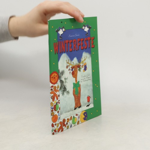 Winterfeste