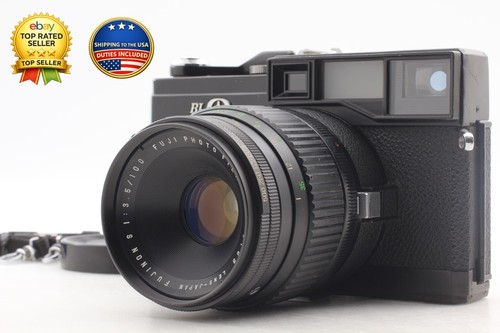 Neuwertig fuji fujica g690 - neuwertig],