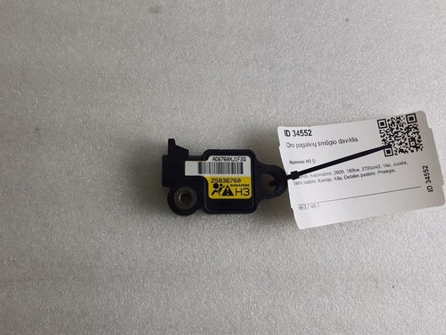 Hummer 2009 vorne sonstige - h3,