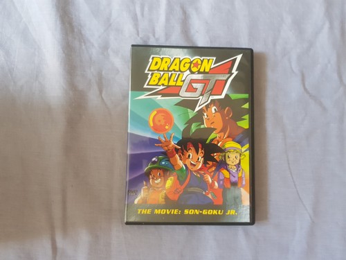 Dragonball movie - dragonball, -movie