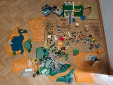 Playmobil Konvulat Sammlung