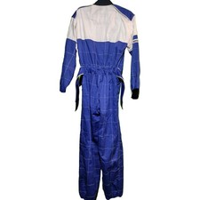 Go Kart Anzug Rennanzug