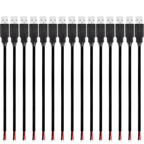 Usb kabel stecker pin - kabel,