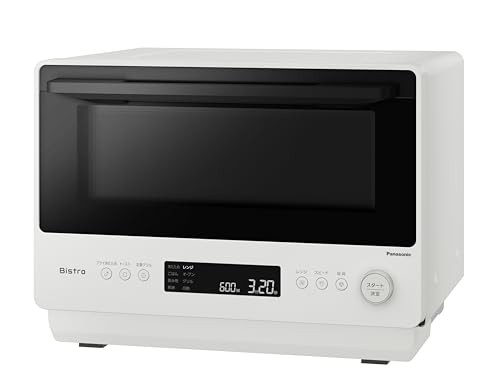 Panasonic bistro backofen - panasonic,