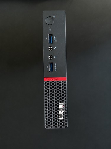 Lenovo thinkcentre m900 - lenovo,