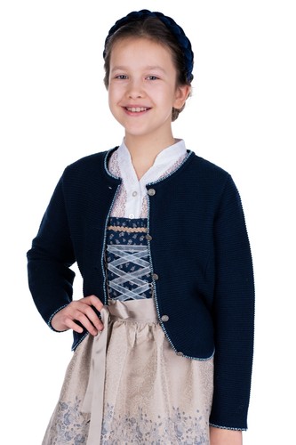 Isar trachten strickjacke - isar-trachten,