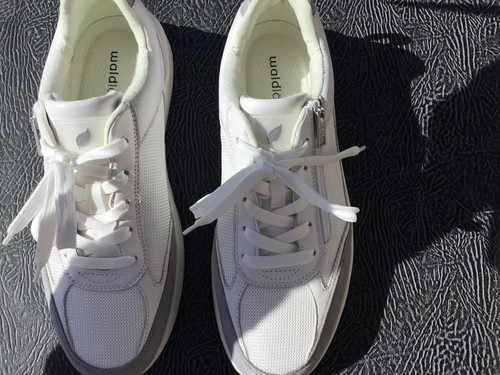 Waldläufer damen schuhe weite - waldlÄufer,