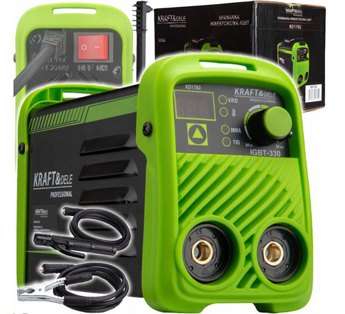 Kd1782 schweißgerät inverter - kd1782,