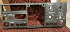 Kenwood Ts-120V Frontplatte