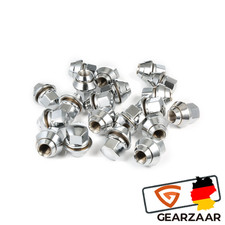 Radmuttern Muttern Schrauben