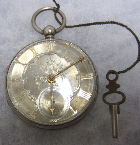 Antike taschenuhr - antike,