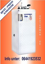 BUDERUS LOGAFIX -SCHÜTZ HEIZÖLTANK - ÖLTANK -