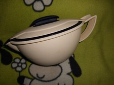 Tupper super Thermo Behälter für Sossen und Speisen