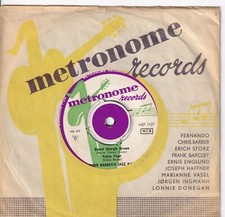 7'' Maxi-Single - Chris