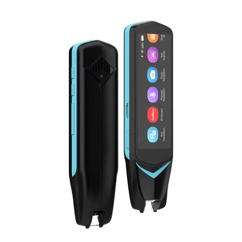 Pro smart voice scan - smart,