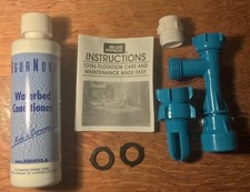 Wasserbett Entwässerungs- und