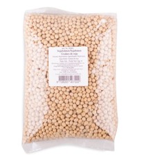 1kg Getrocknete Sojabohnen