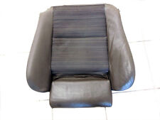 Sitzpolster für Fahrersitz Sitz Li Vo beheizt Teilleder BMW E61 525d 04-07