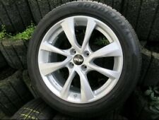 4 Winterräder komplett 17