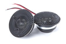 Audiophile MOREL ELATE CARBON