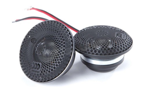 Audiophile morel elate carbon - audiophile,
