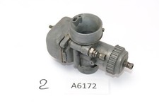 MZ TS 250/1 - Vergaser BVF 30N2-4 A6172-2