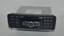 Navi Mercedes W246 Audio 20 NTG 4.5 Navigation DVD Radio A2469000112 Original