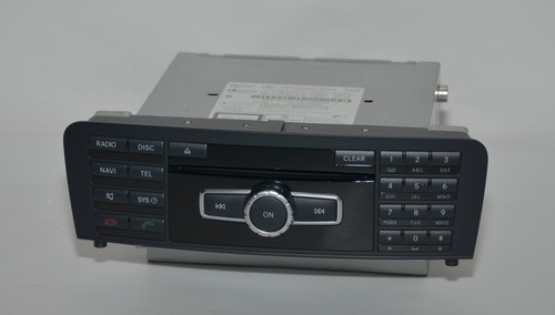 Navi mercedes w246 - navi,