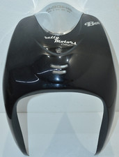 SACHS BEE 50 FRONTVERKLEIDUNG KANZEL FRONT VERKLEIDUNG ABDECKUNG VORNE COVER