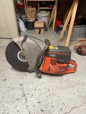 Husqvarna K770 Motorflex